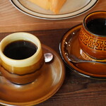 ナヤコーヒー - 