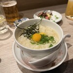 和風もつ料理 あらた - 