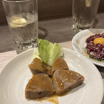 和風もつ料理 あらた - 