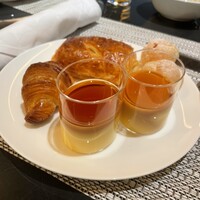 オールデイダイニング リモネ(リーガロイヤルホテル大阪) - 