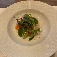 丁字屋 KASHIWA NO HA - 