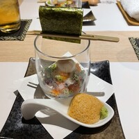 魚菜由良 鼎 - 