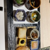 魚菜由良 鼎 - 