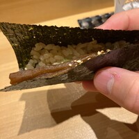 品川 鮨まつもと - 
