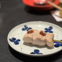 炭火焼鳥いこか 西天満 - 