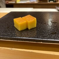 品川 鮨まつもと - 