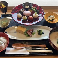 きたはま 雅楽 - 豪華&ビューティフル