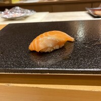 品川 鮨まつもと - 