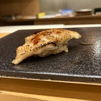 品川 鮨まつもと - 
