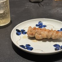 炭火焼鳥いこか 西天満 - 