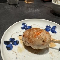 炭火焼鳥いこか 西天満 - 