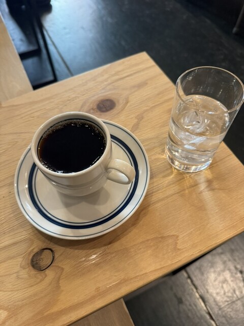 Go Go Round This World! Books＆Cafe - 郡山（カフェ）の写真