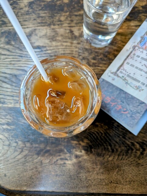 Meikyoku Kissa Lion photo 5