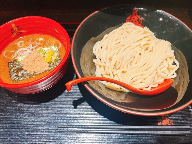 めんた Yu) Takamoto Seimenjo - Kamiyacho/Udon (Wheat noodles) | Tabelog