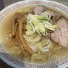 喜多方ラーメン 新じま