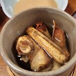 長岡 甲羅本店 - 