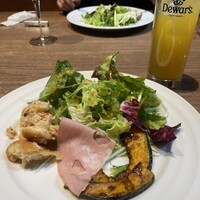 タンテ グラッツィェ - 