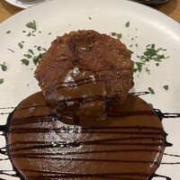 リストランテ野呂 - 