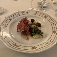 アルベルゴ・バンブー - 
