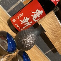 深夜食堂GAMIN - 