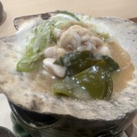 陸奥前鮨 善知鳥 - 