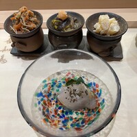 陸奥前鮨 善知鳥 - 