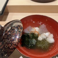 陸奥前鮨 善知鳥 - 