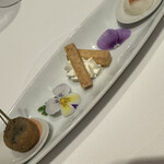 ラ・フェット ひらまつ - 