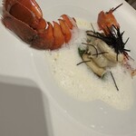 ラ・フェット ひらまつ - 