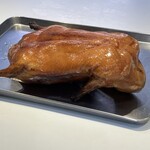 館山美食倶楽部 - 北京ダック