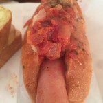 カモベーカリー - 