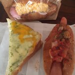 カモベーカリー - 