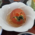 館山美食倶楽部 - 八寸