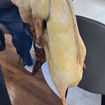 館山美食倶楽部 - 北京ダック