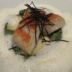 ラ・フェット ひらまつ - 