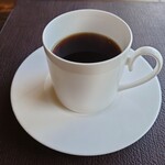 カフェボヌール - コーヒー