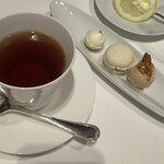 ラ・フェット ひらまつ - 