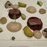 ラ・フェット ひらまつ - 