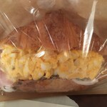 カモベーカリー - 