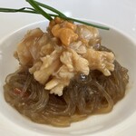 館山美食倶楽部 - 伊勢海老の台州煮込み