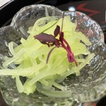 館山美食倶楽部 - 八寸