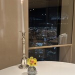 ラ・フェット ひらまつ - 