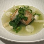 ラ・フェット ひらまつ - 