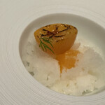 ラ・フェット ひらまつ - 