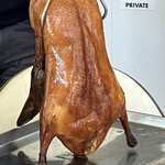 館山美食倶楽部 - 北京ダック