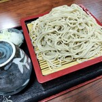 そば処 瀧乃家 - 