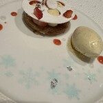 ラ・フェット ひらまつ - 