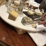 ラ・フェット ひらまつ - 