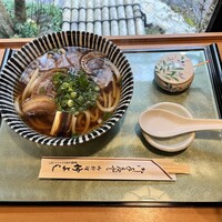 貴船 仲よし -  貴船 仲よし -