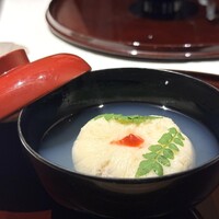 北新地 湯木 新店 - 